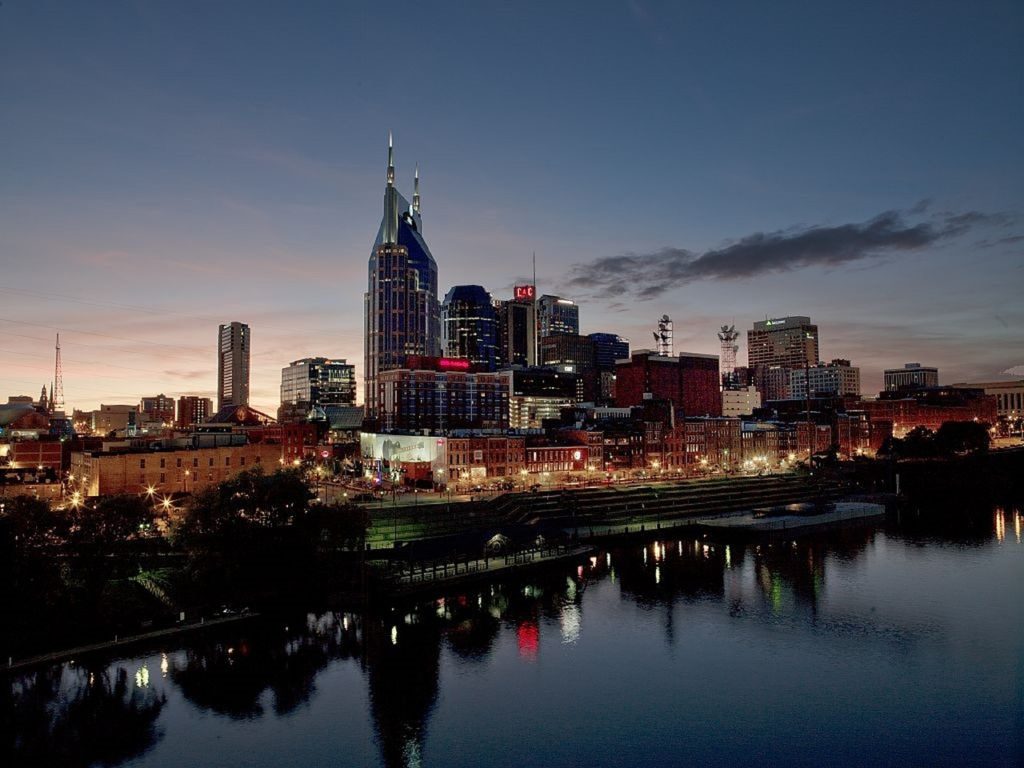 nashville executive coaching