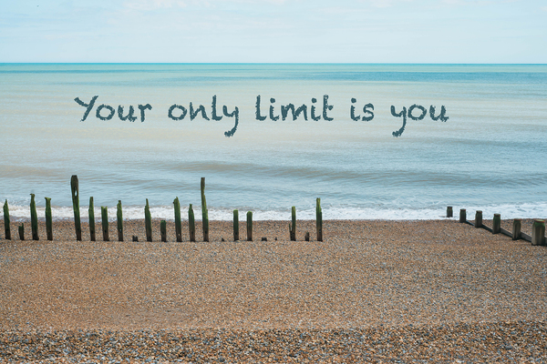 Five Self Limiting Thoughts And How To Overcome Them John Mattone