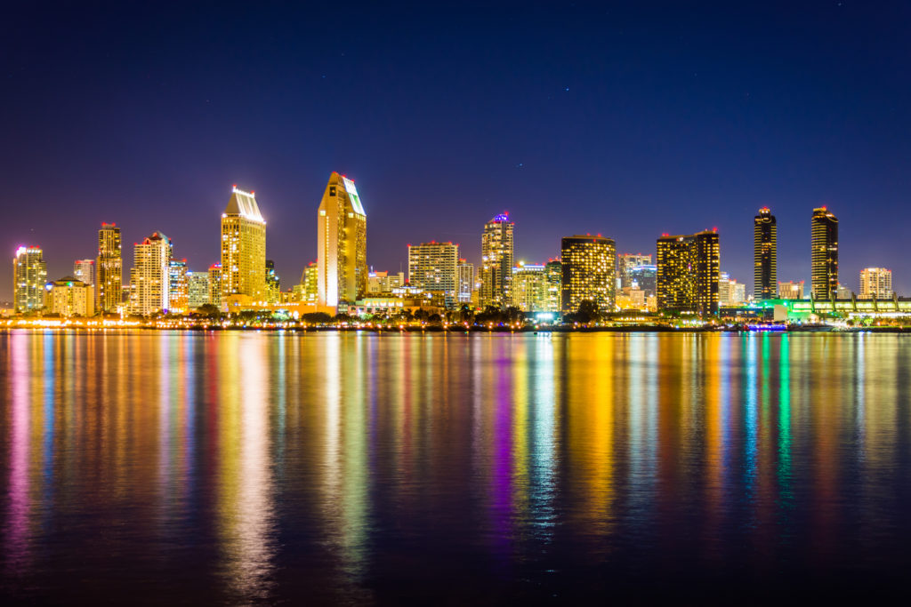 executive coaching san diego