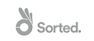 sorted logo