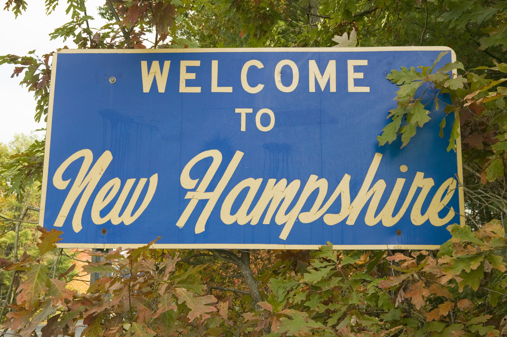 new hampshire leadership training