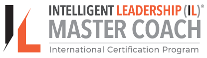 intelligent leadership master coach logo