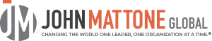 John Mattone logo