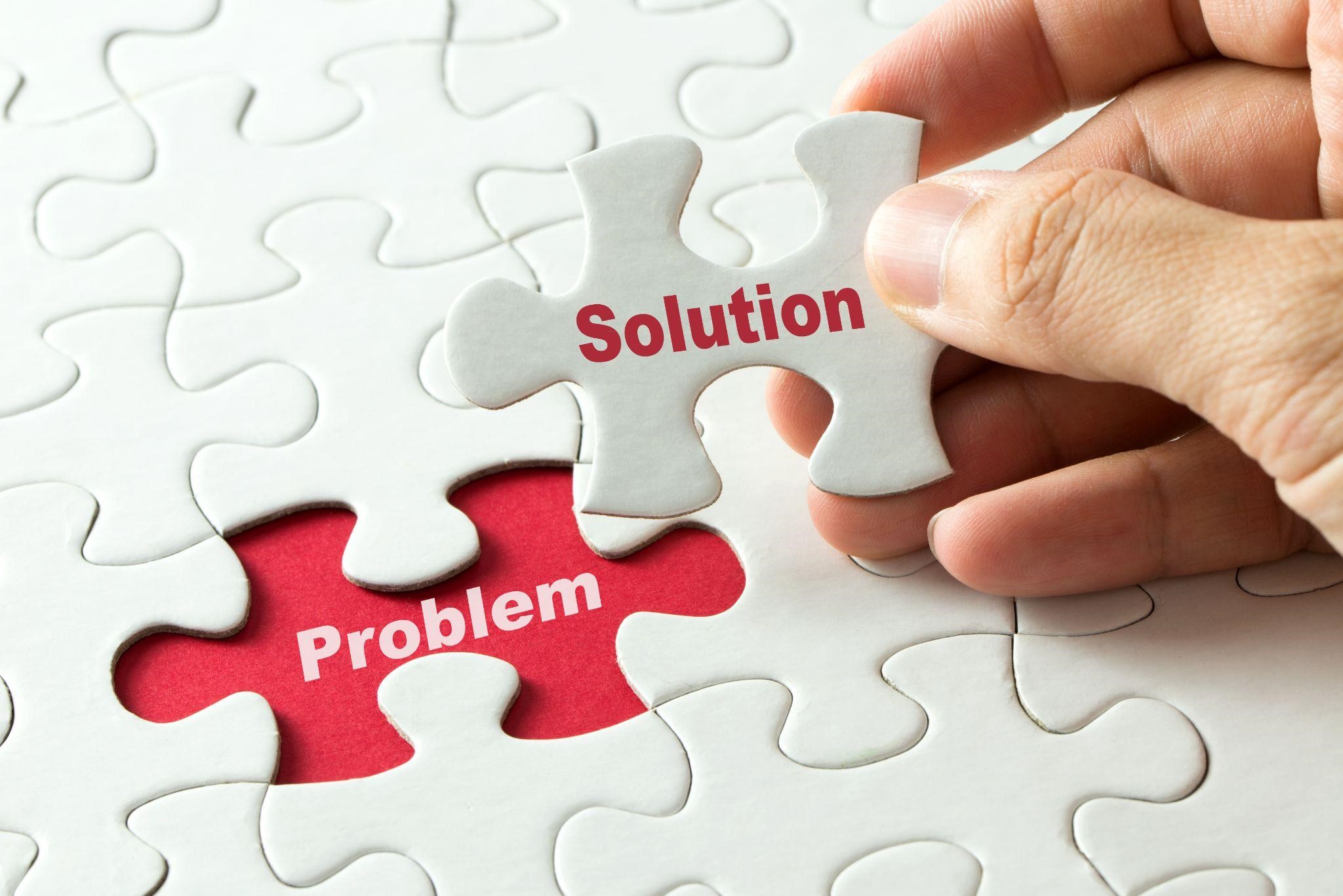 problem solving
