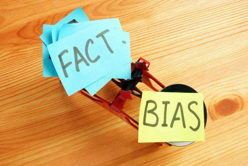 fact bias