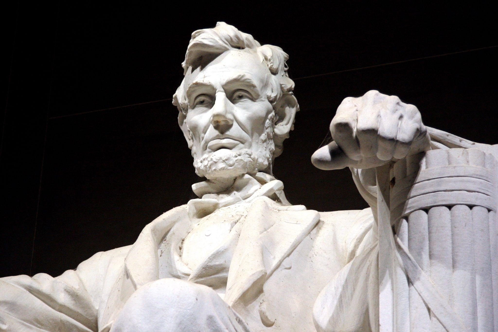 lincoln