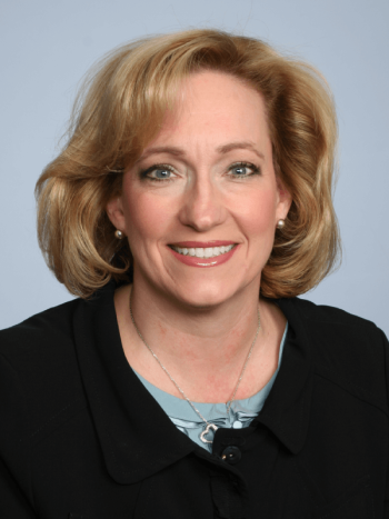 Denise Byers, Head of Start-up Coaching at John Mattone Global