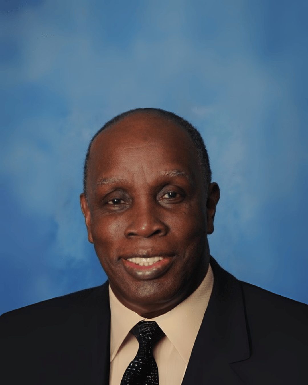 Dr. Nathan Charles