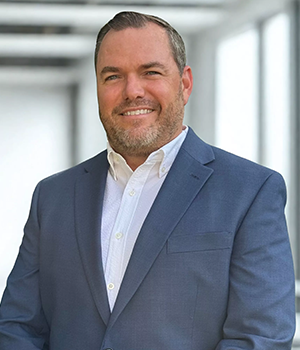 Darrin DiBisceglie