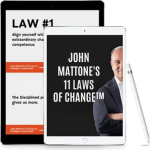 JOHN MATTONE'S LAW 50 LAWS OF