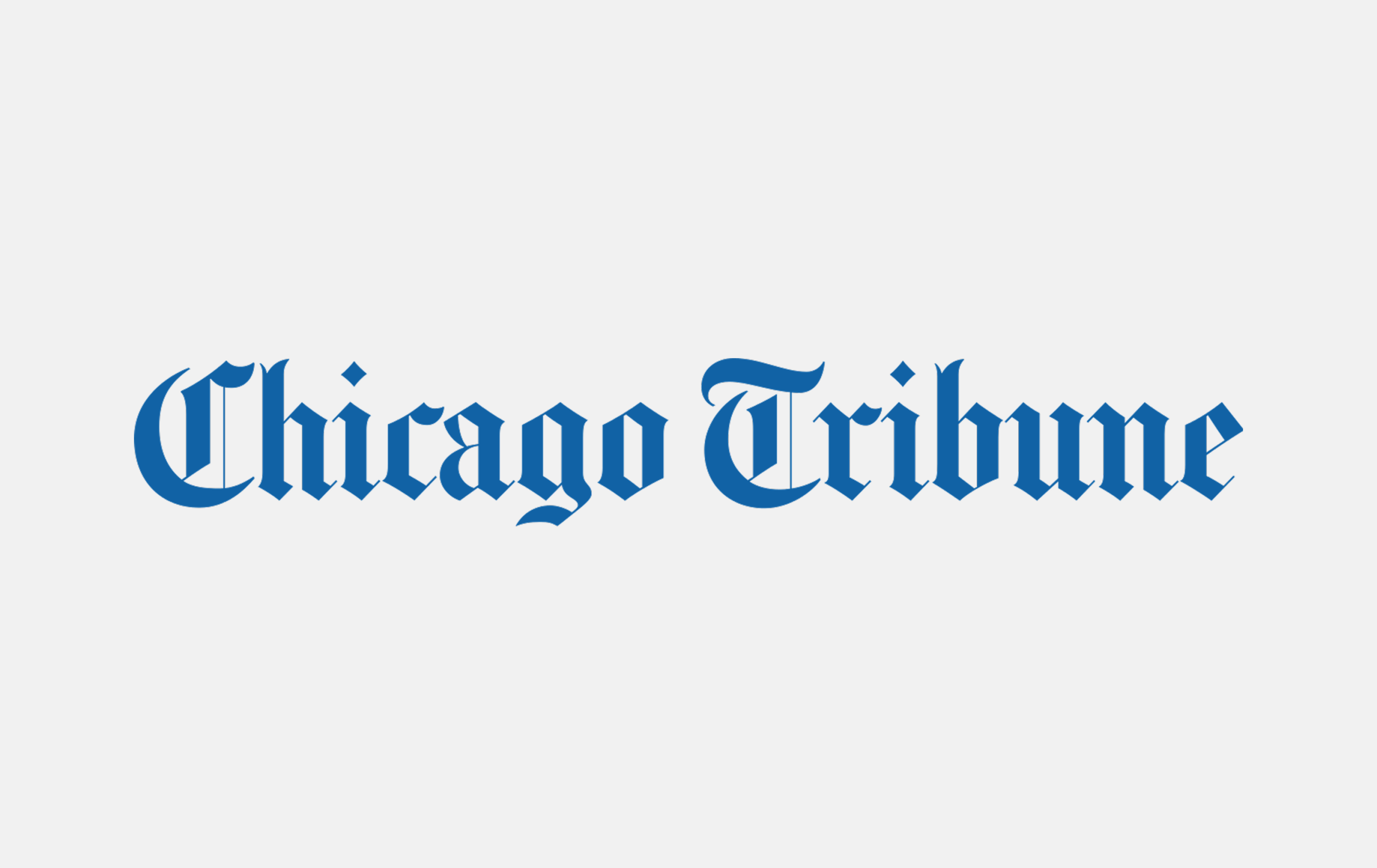 Chicago Tribune